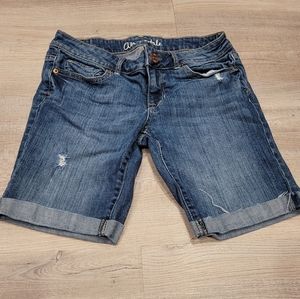 Aeropostale Bermuda Shorts 2